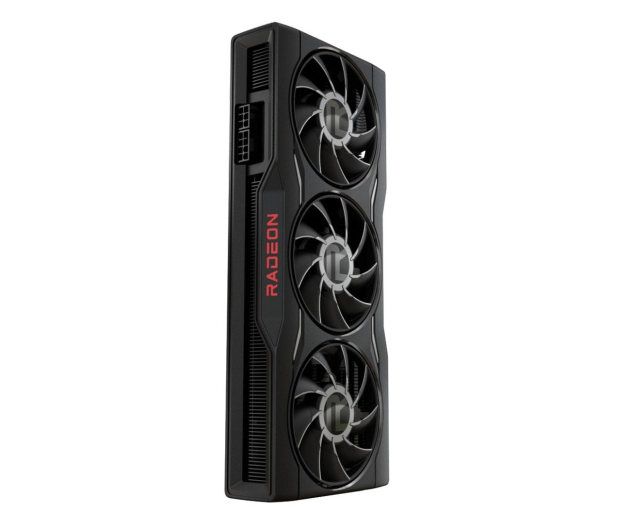 XFX Radeon RX 6750 XT Core 12GB GDDR6 - 1293149 - zdjęcie 6